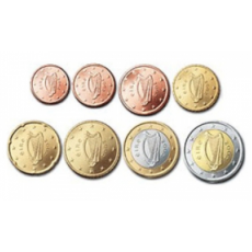 Irlanda Série Corrente 2002